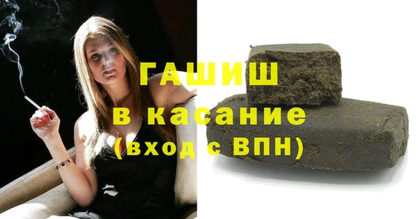 тгк Абаза